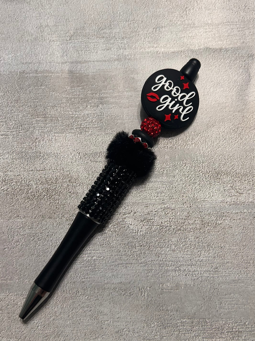Good Girl Pen