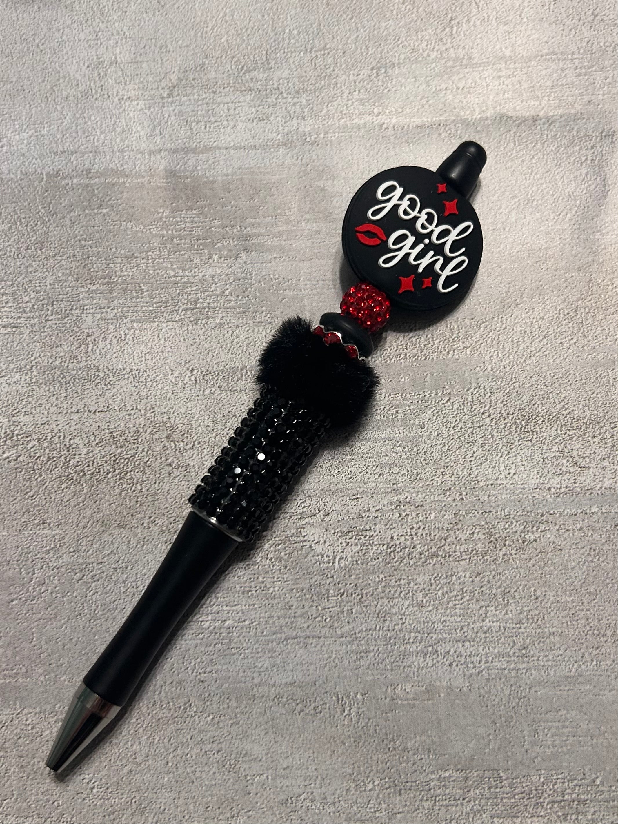 Good Girl Pen
