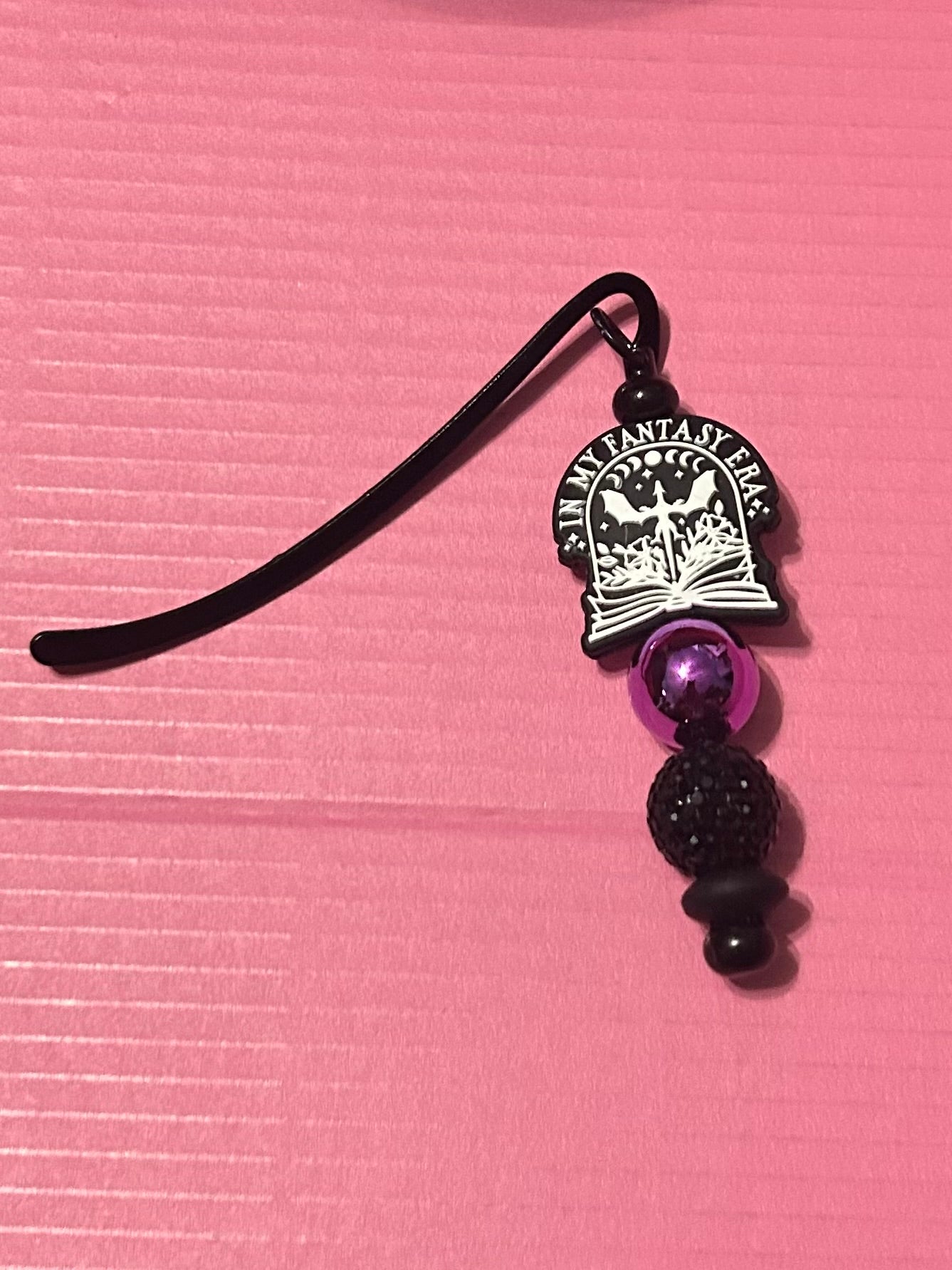 In my Fantasy Era Bookmark