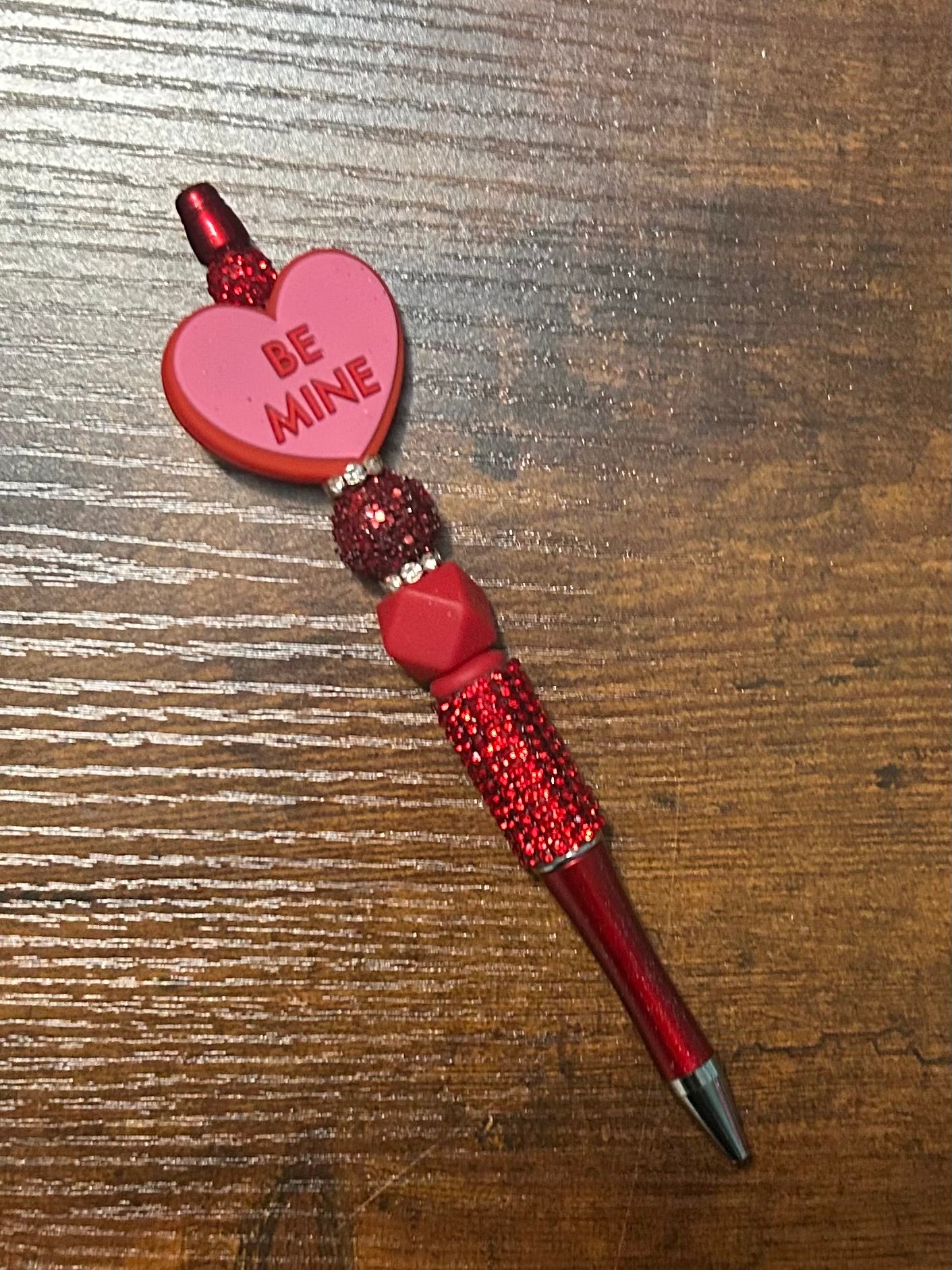 Be Mine Pen