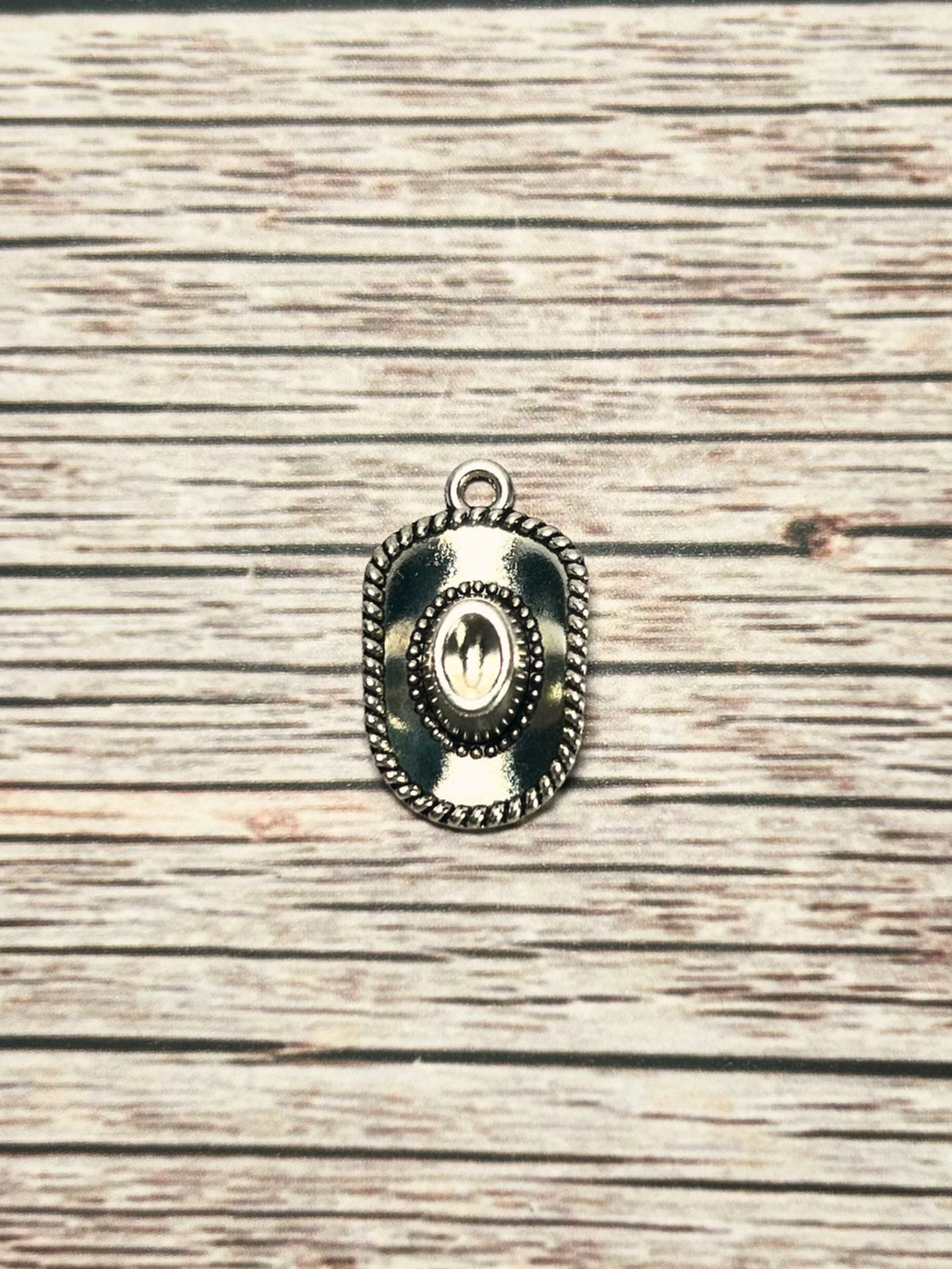 Hot For Cowboys Long Bookmark