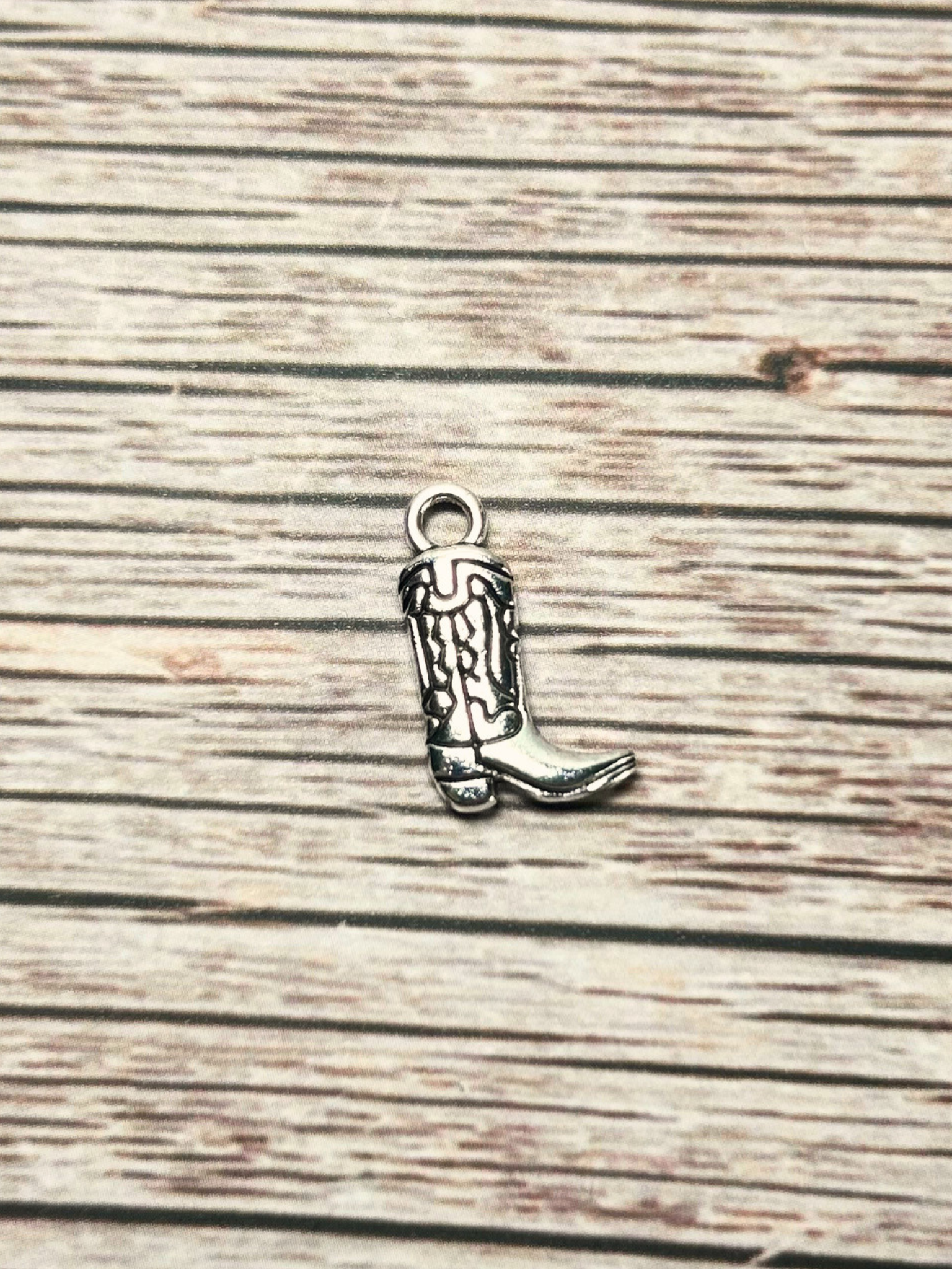 Hot For Cowboys Long Bookmark