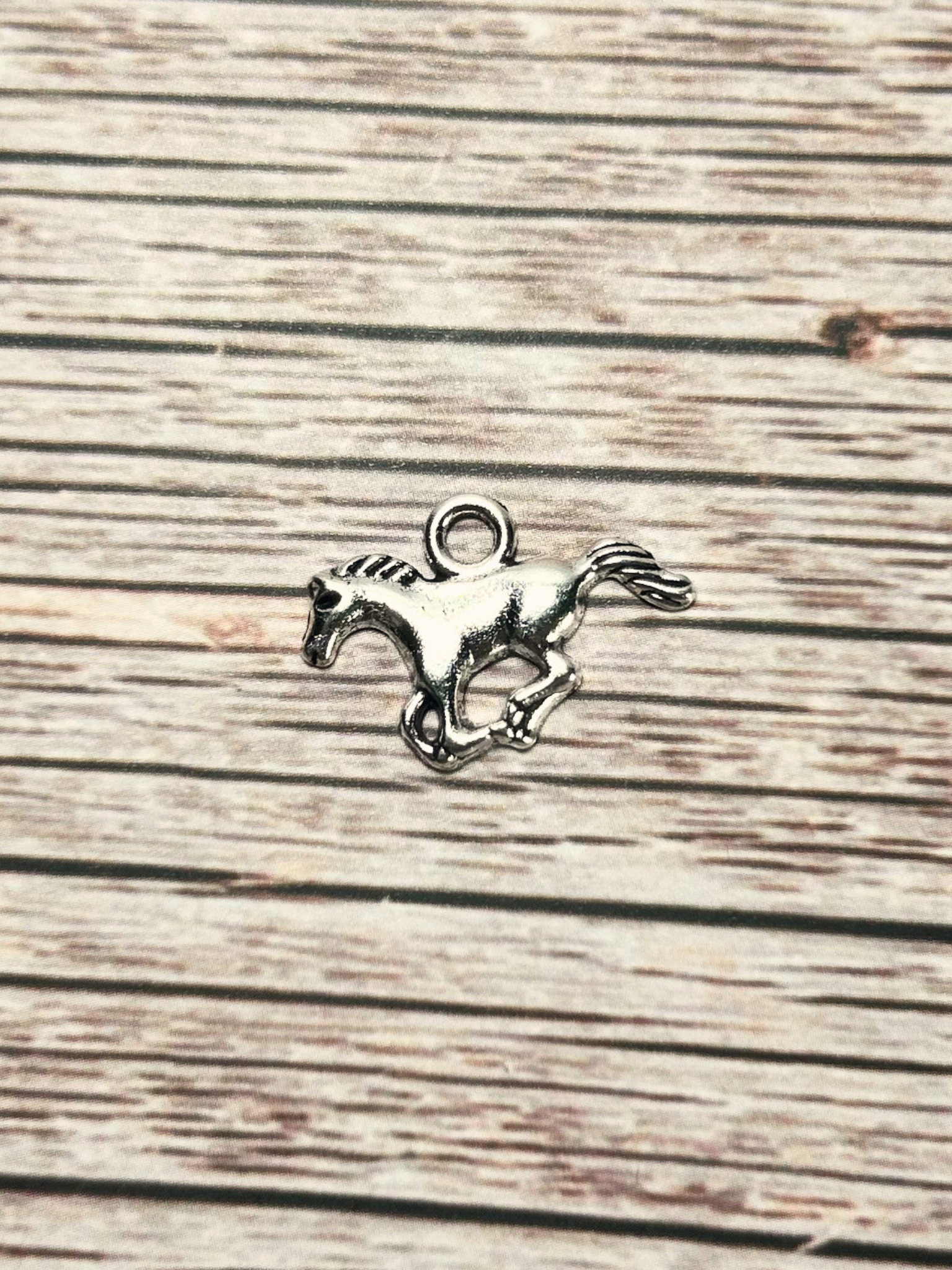 Hot For Cowboys Long Bookmark