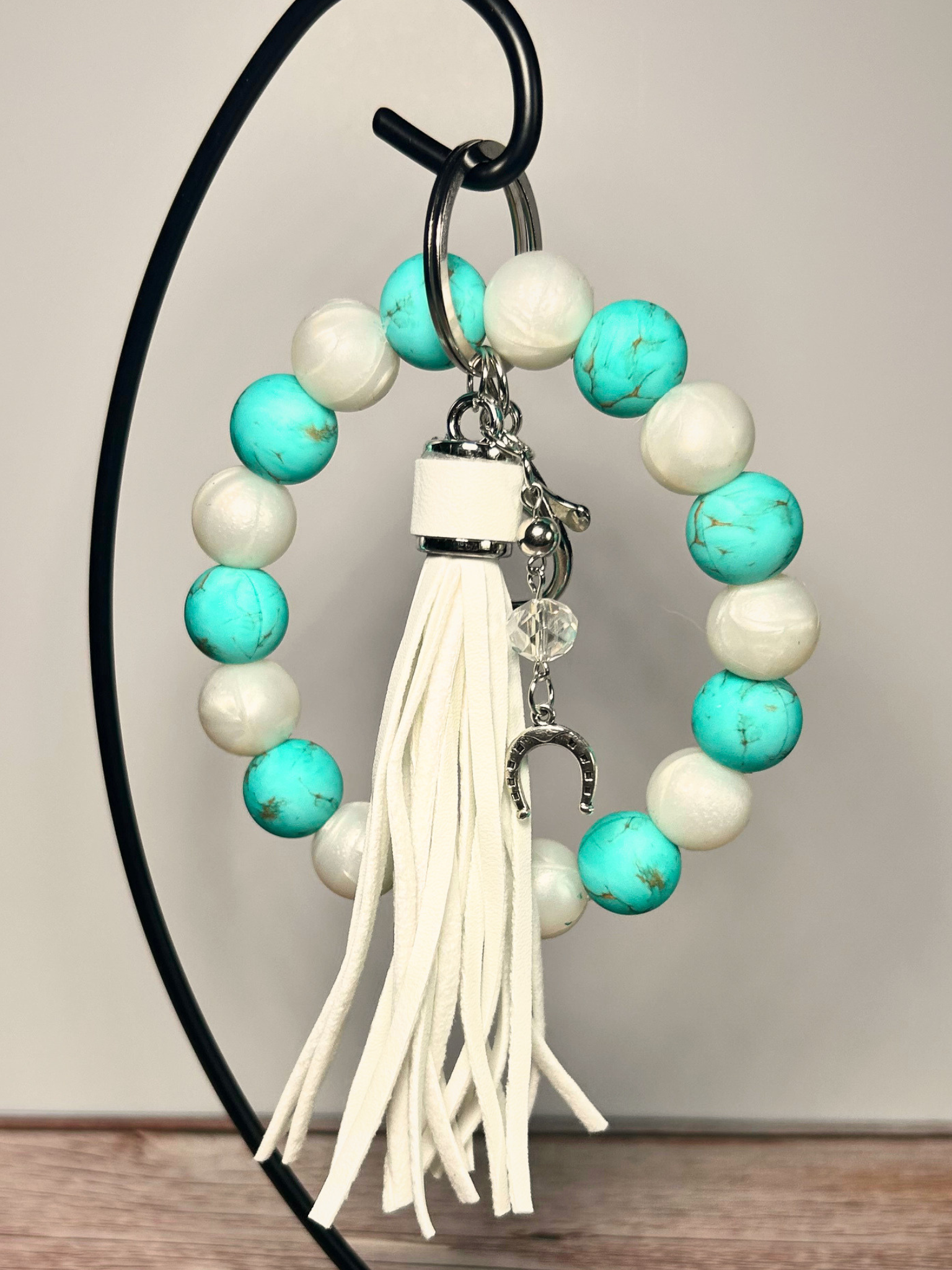 Cowboy Romance Wristlets