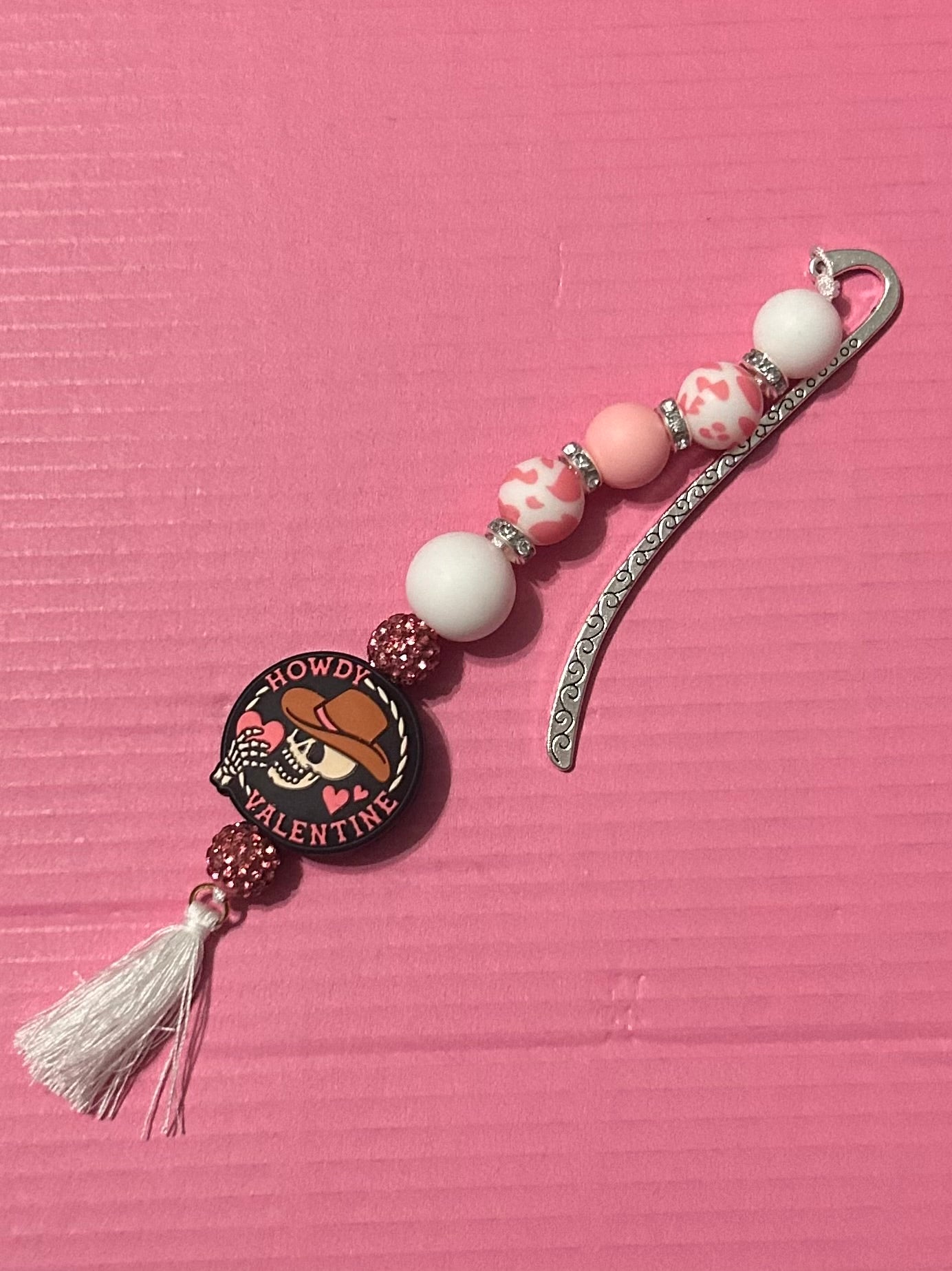 Valentine Bookmarks