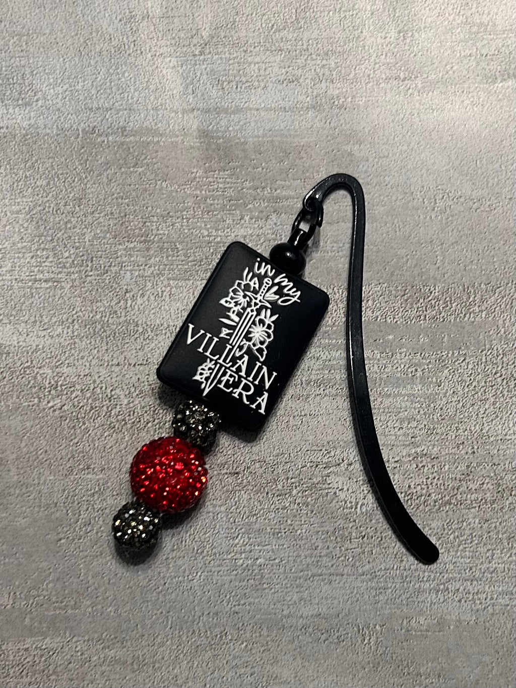 In my Villain Era Bookmark