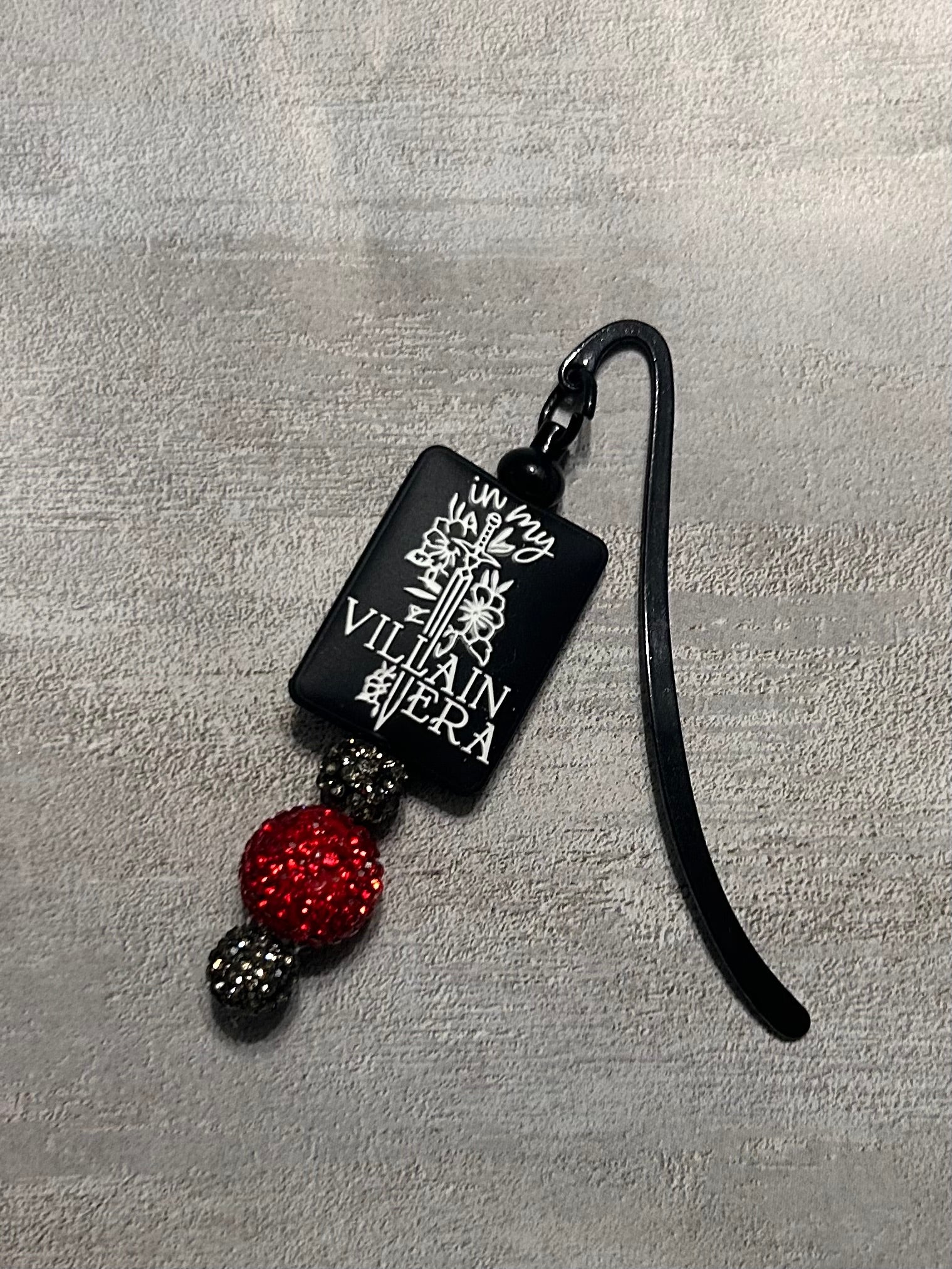 In my Villain Era Bookmark