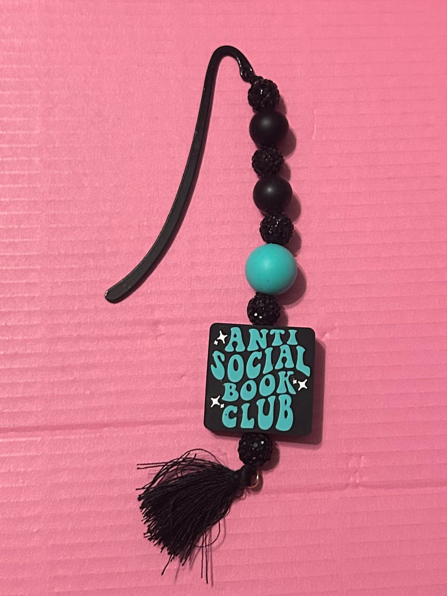 Market Bookmarks