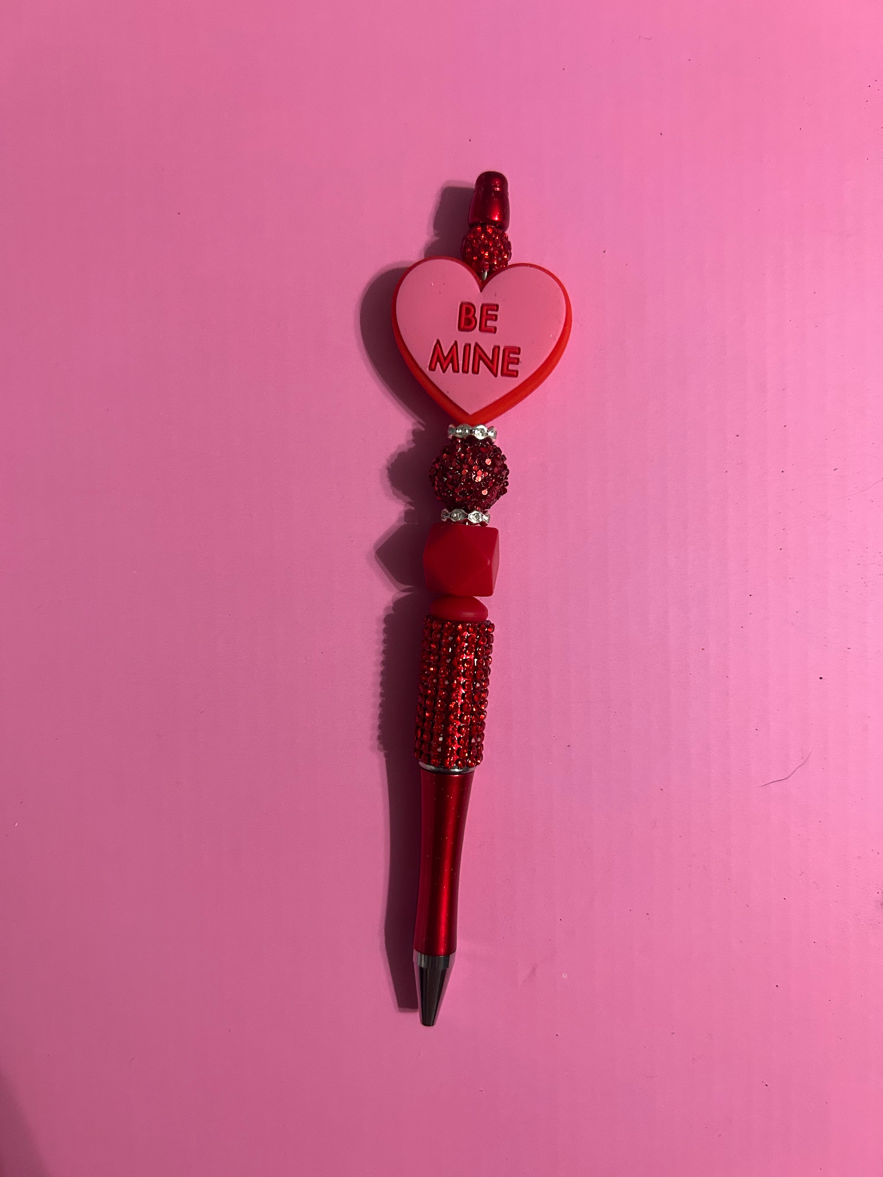 Be Mine Pens