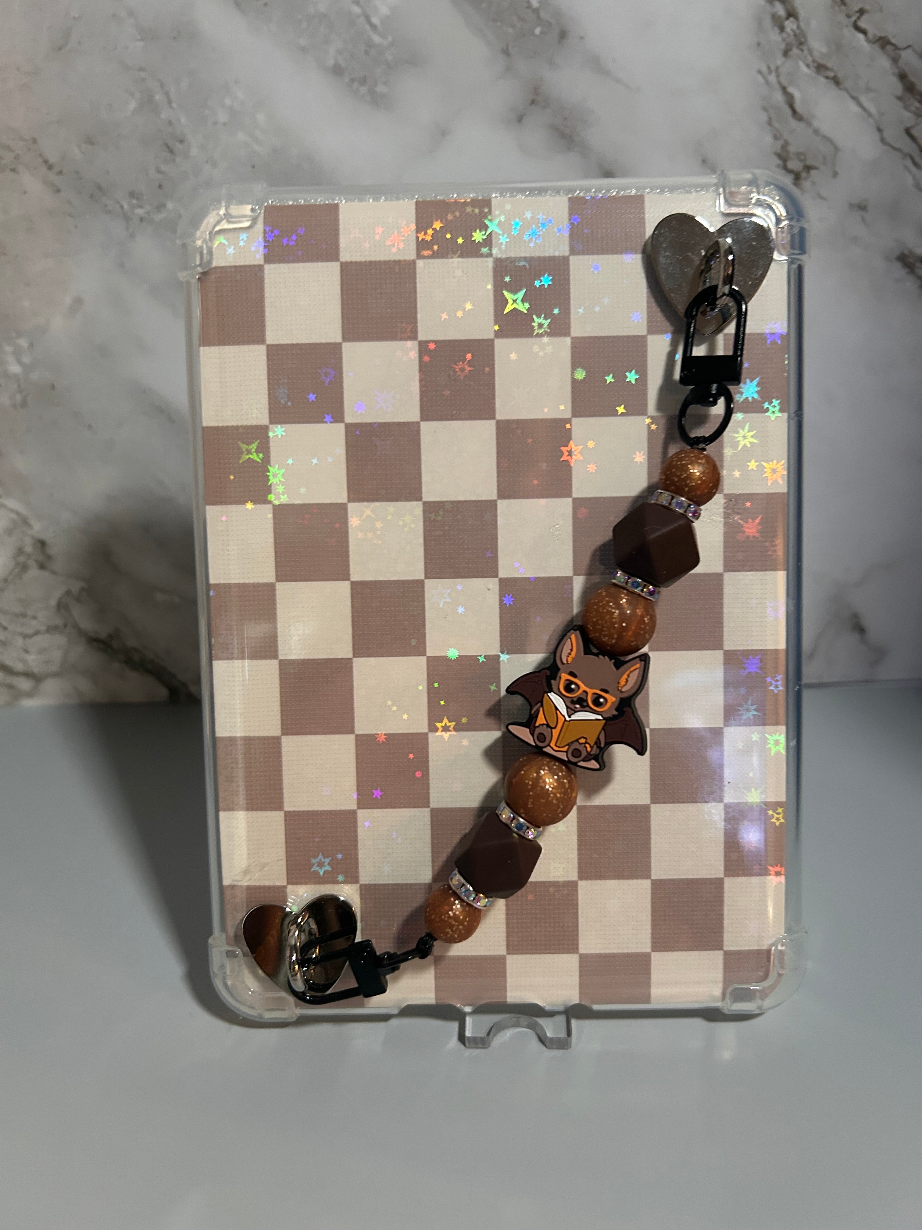 Batty Kindle Strap