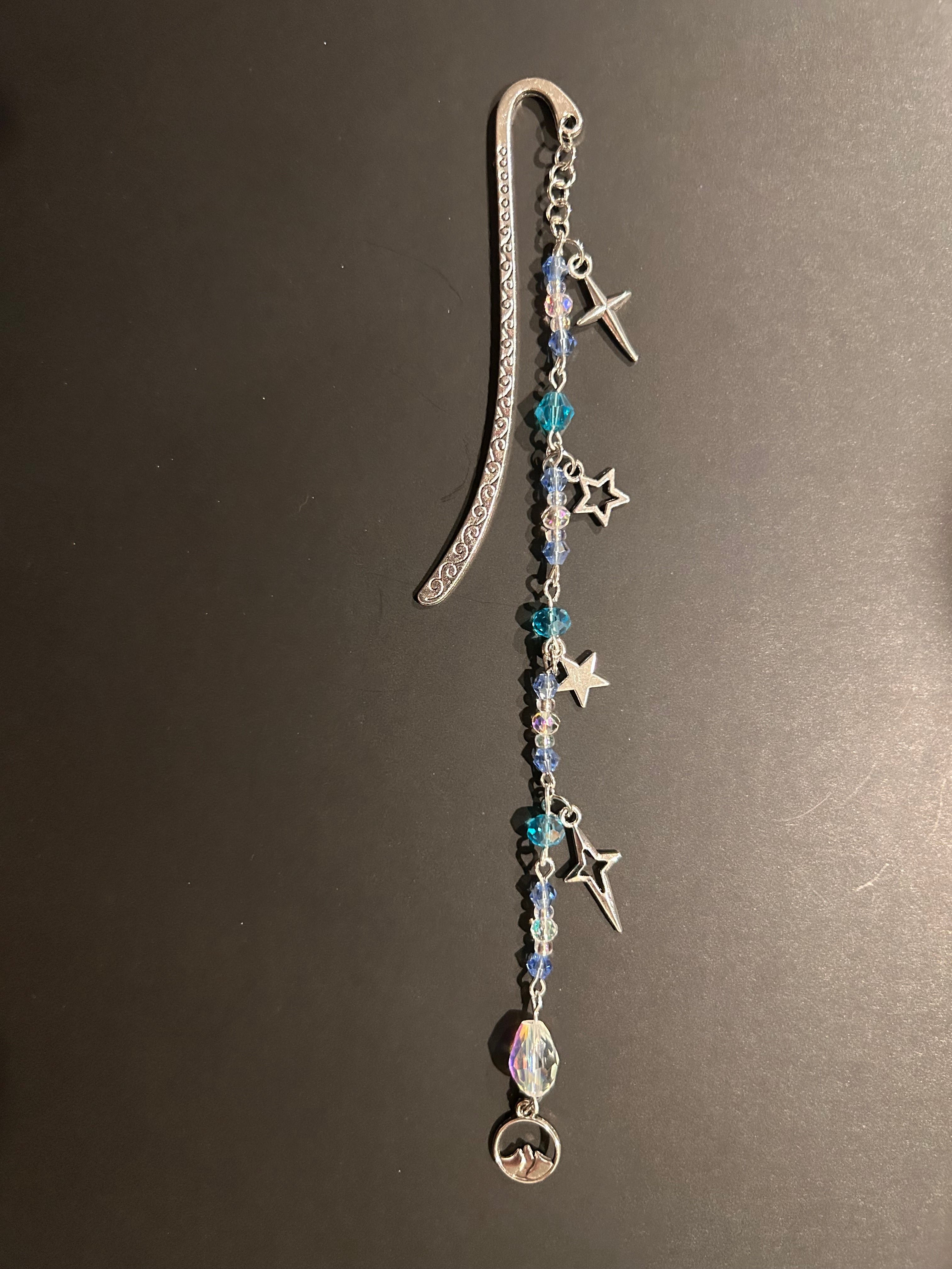 Falling Stars