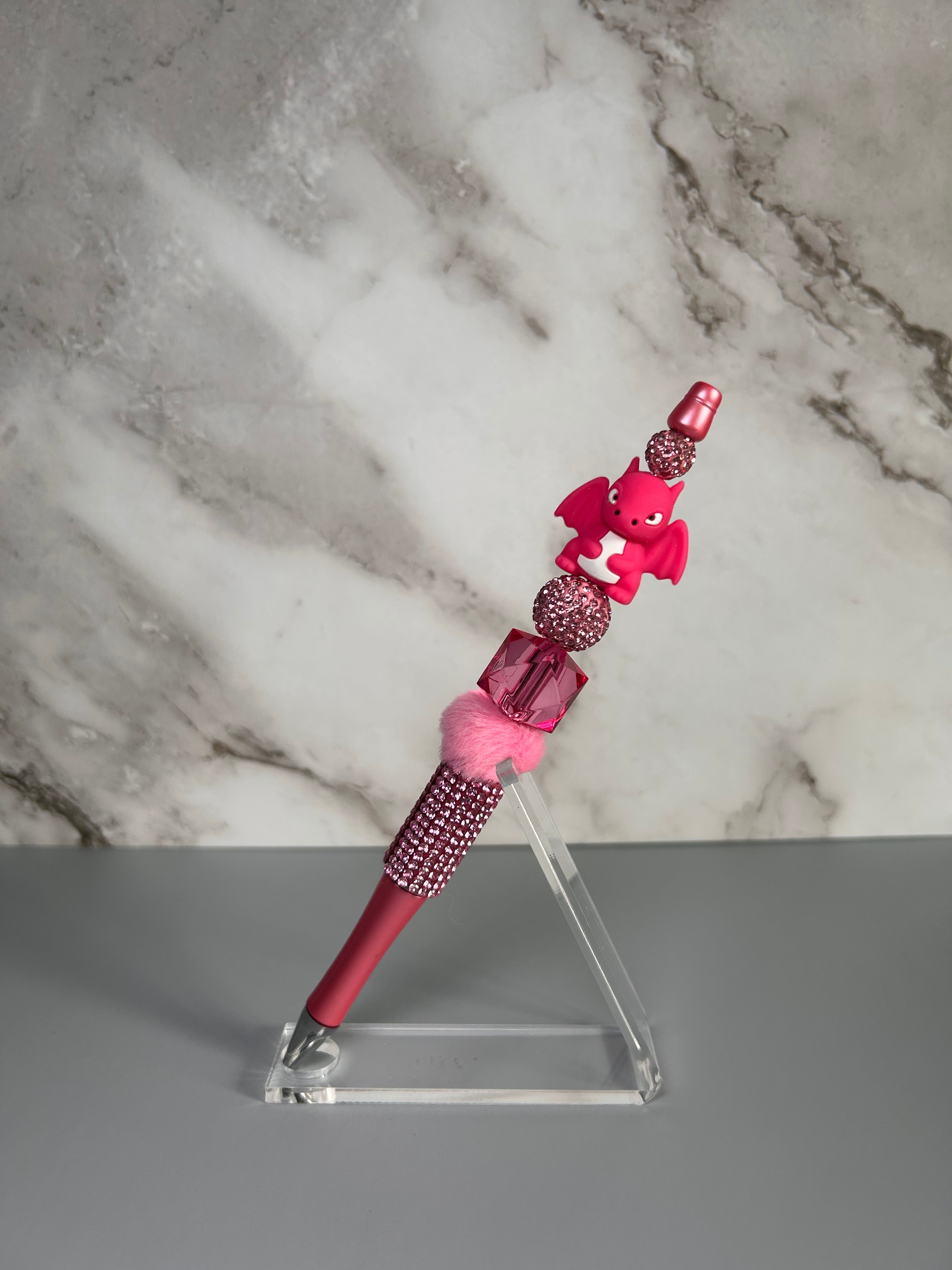 Dragon Pens