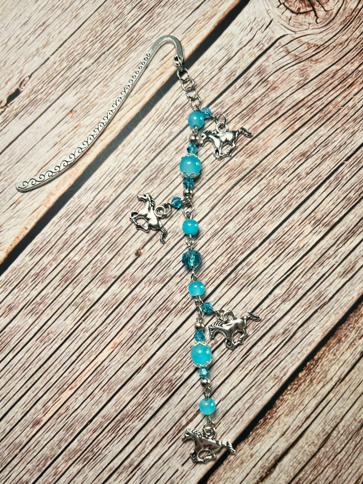 Western Charm Bookmarks - Customizable