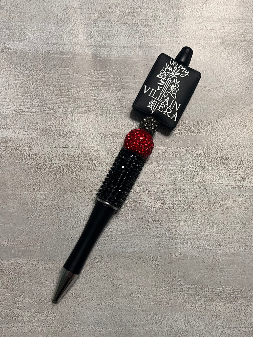In my Villain Era Pen