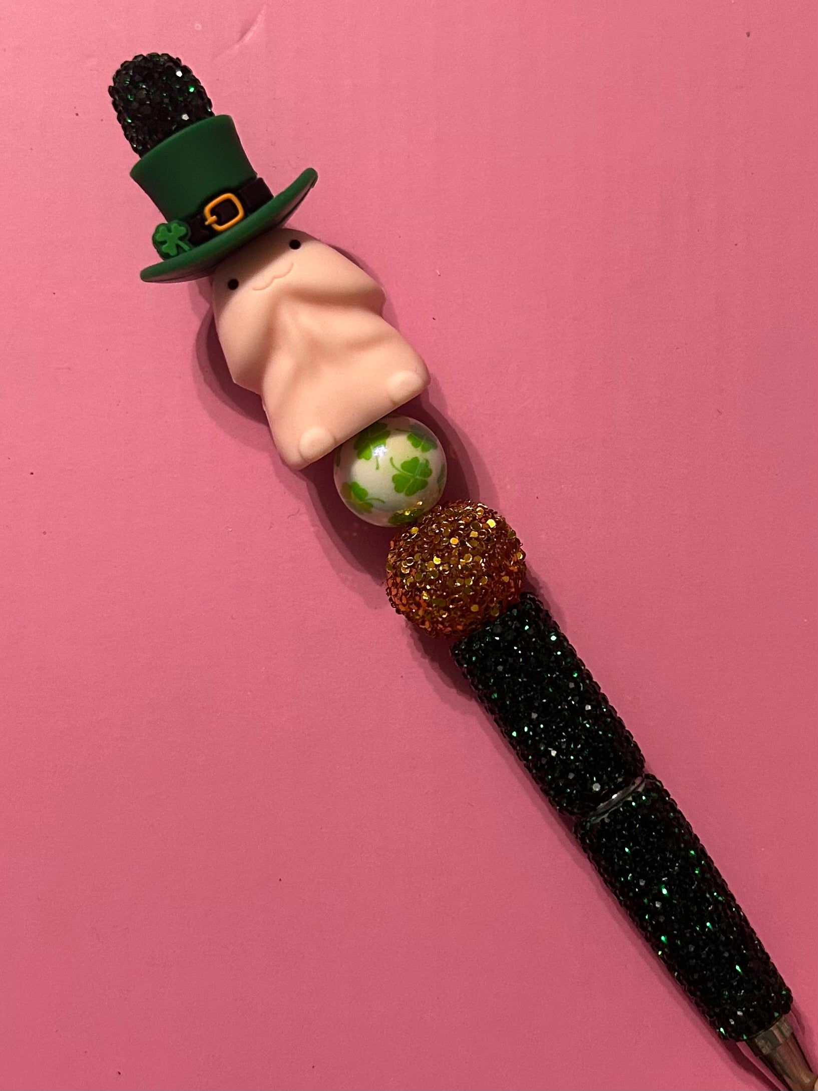 Leprec**k