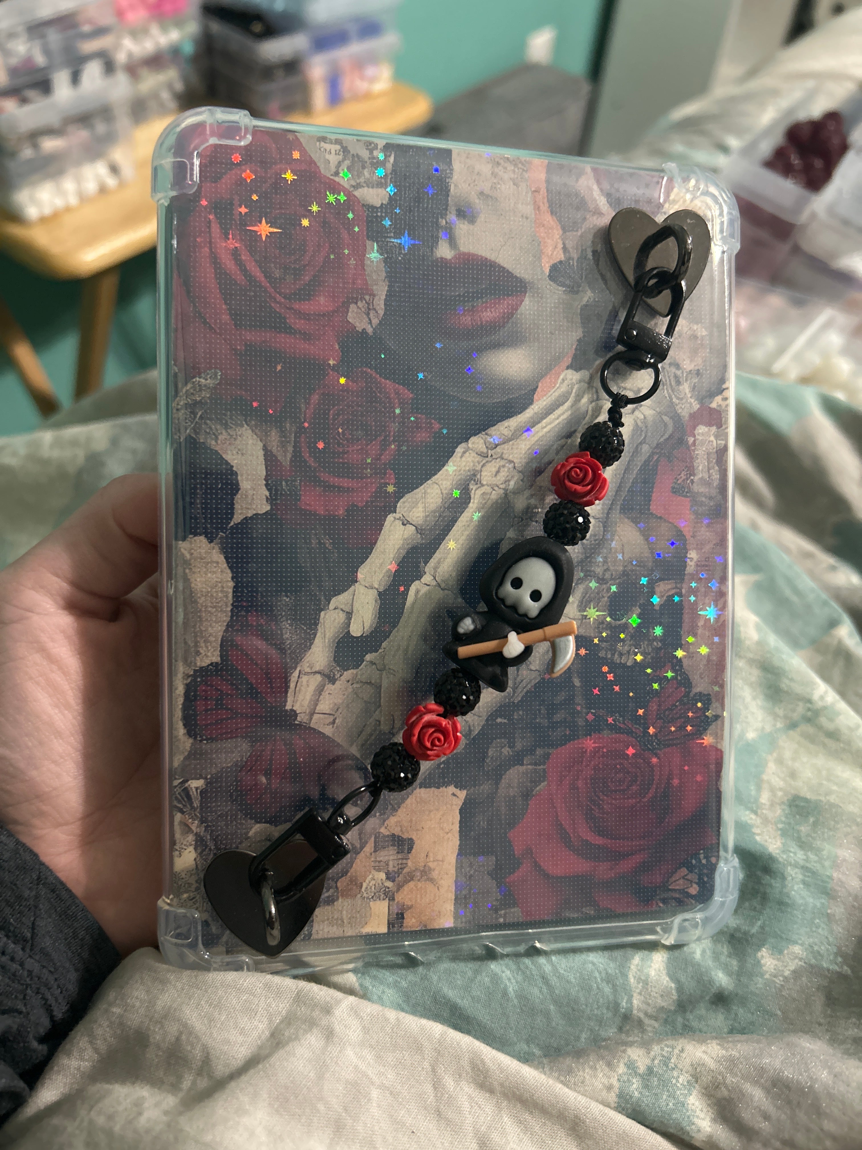 Kindle Straps