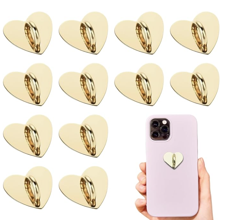 Kindle Adhesive Hooks for Kindle Straps