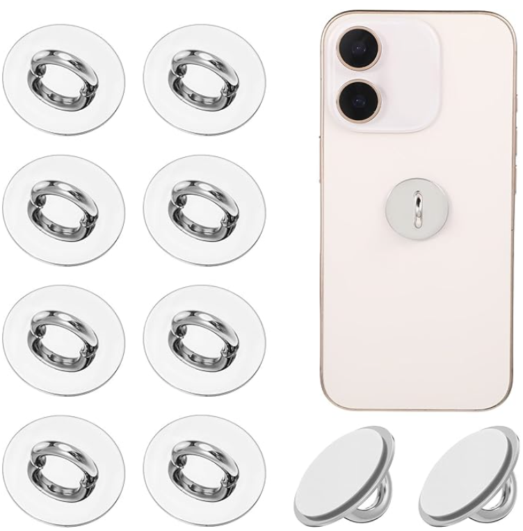 Kindle Adhesive Hooks for Kindle Straps