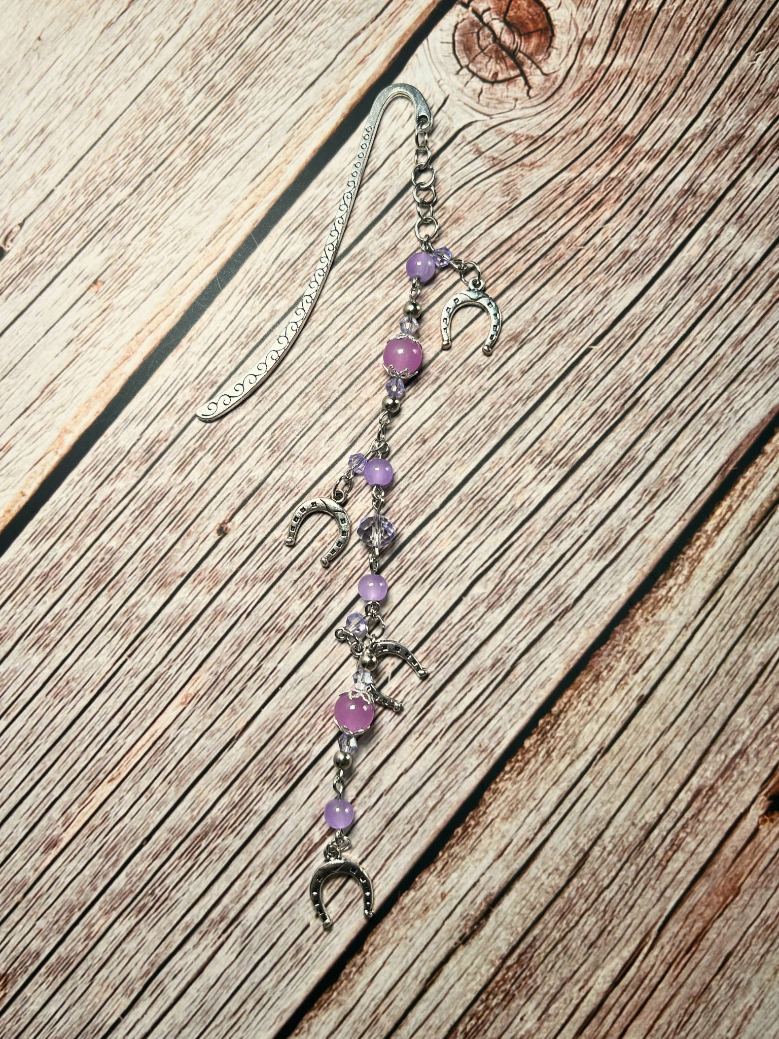 Western Charm Bookmarks - Customizable