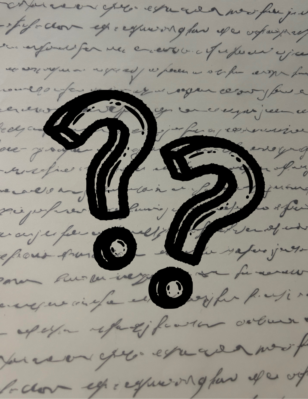 Mystery Pens
